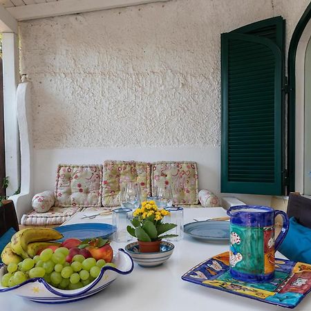 Casa Vacanze Il Bacio Piano di Sorrento Esterno foto